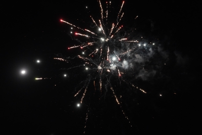 Silvesterfeier der Feuerwehrjugend - 2025