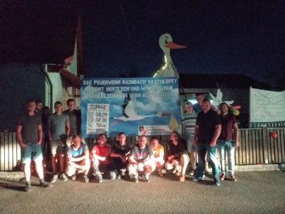 Nachwuch Friedl Ronald