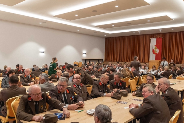 127. Vollversammlung 2026