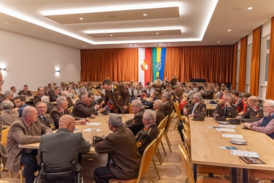 126. Vollversammlung 2025
