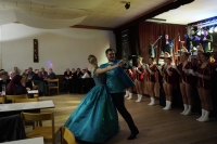 Feuerwehr Ball 2023