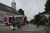 Ferienpassaktion